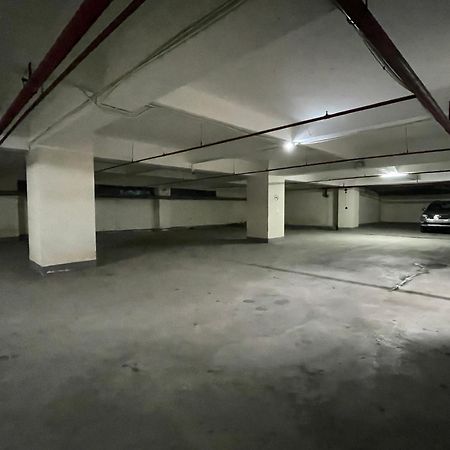 Muong Thanh Grand Quang Tri Hotel Eksteriør billede