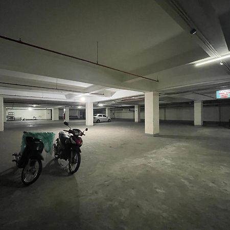 Muong Thanh Grand Quang Tri Hotel Eksteriør billede