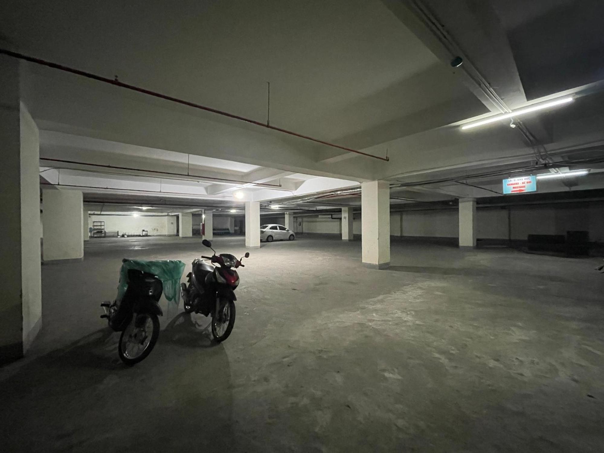 Muong Thanh Grand Quang Tri Hotel Eksteriør billede